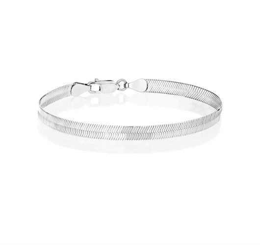 Womens Kaleidoscope Gemstone Multicolor Rectangular Sterling Silver Adjustable Ring - - One Size - NastyGal UK (+IE) - Modalova