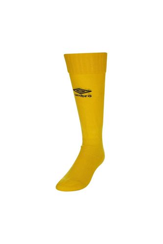Classico Socks - Yellow - 7-12 - Umbro - Modalova