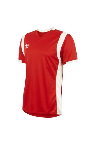 Spartan Short-Sleeved Jersey - - XXL - Umbro - Modalova