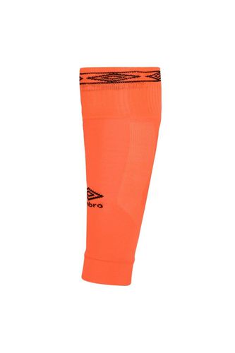 Diamond Leg Sleeves - Orange - L - Umbro - Modalova