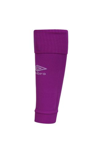 Leg Sleeves - Purple - 7-12 - Umbro - Modalova