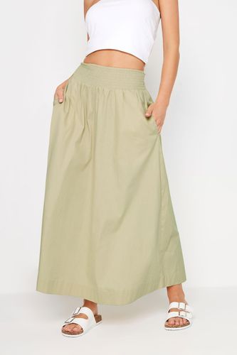 Womens Petite Maxi Skirt - - 6 - NastyGal UK (+IE) - Modalova