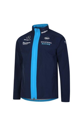 Williams Racing Performance Jacket - - M - Umbro - Modalova
