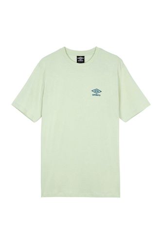 Core Small Logo T-Shirt - Green - M - NastyGal UK (+IE) - Modalova