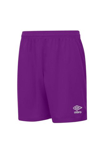 Club II Shorts - Purple - M - Umbro - Modalova