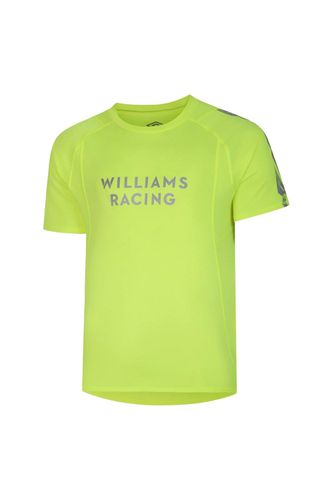 ´23 Hazard Williams Racing Jersey - - S - NastyGal UK (+IE) - Modalova