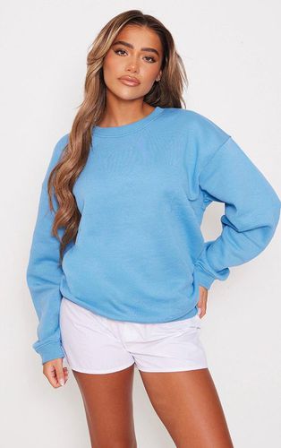 Womens Bright Oversized Fit Sweatshirt - L - NastyGal UK (+IE) - Modalova