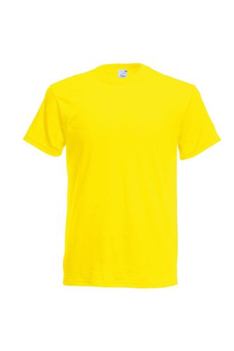 Original Short Sleeve T-Shirt - - M - Fruit of the Loom - Modalova