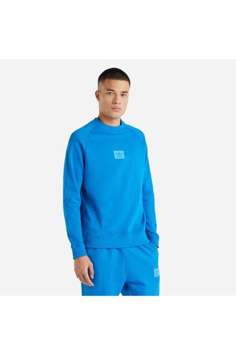 Logo Sweatshirt - Blue - M - NastyGal UK (+IE) - Modalova