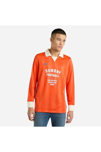 Football Shirt - Orange - L - Umbro - Modalova