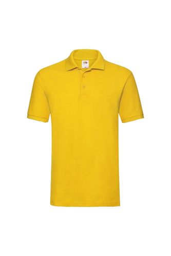 Premium Pique Polo Shirt - - M - NastyGal UK (+IE) - Modalova