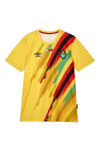Zimbabwe Football Association Home Jersey - - XXL - NastyGal UK (+IE) - Modalova