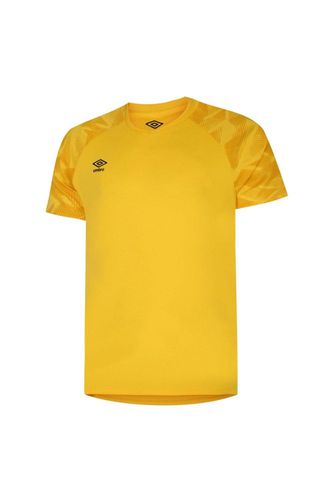 Atlas Jersey - Yellow - L - Umbro - Modalova