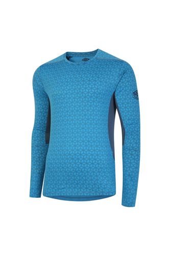 Pro Training Elite Long-Sleeved Sports Top - - S - Umbro - Modalova