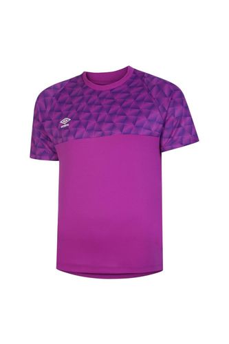 Flux Goalkeeper Jersey - Purple - S - Umbro - Modalova