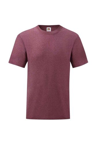 Valueweight T-Shirt - Maroon - XXXL - NastyGal UK (+IE) - Modalova