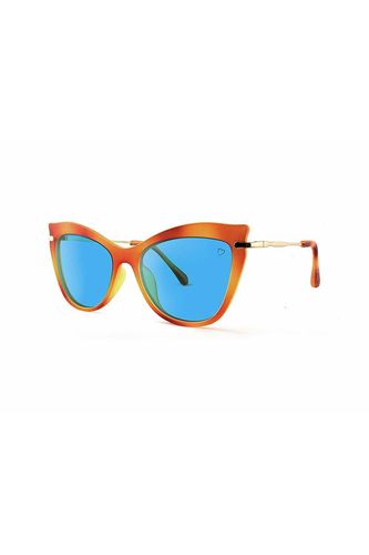 Womens Ischia Cateye Sunglasses - - One Size - Ruby Rocks - Modalova