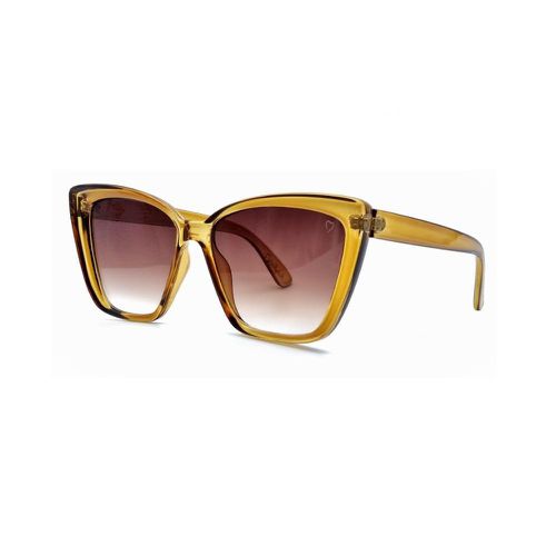 Womens Momoa Sunglasses - - One Size - Ruby Rocks - Modalova