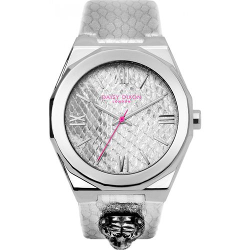 Womens DD117S Alessandra 36mm Quartz Watch - - One Size - NastyGal UK (+IE) - Modalova
