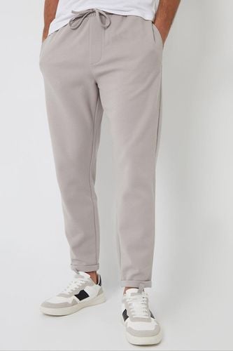 Monton' Luxe Jogger Style Trousers - - XXL - Threadbare - Modalova