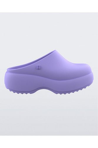 Womens Free Clog Platform Jelly Clogs - - 7 - Melissa Shoes - Modalova