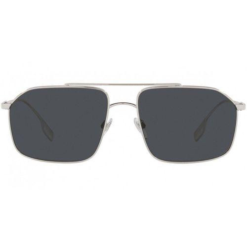 BE3130 100587 Webb Silver Sunglasses - - One Size - NastyGal UK (+IE) - Modalova