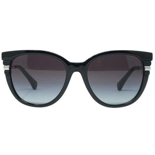 RA5276 50018G Silver Sunglasses - - One Size - Ralph Lauren - Modalova