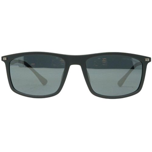 EA4171U 54376G Silver Sunglasses - - One Size - NastyGal UK (+IE) - Modalova