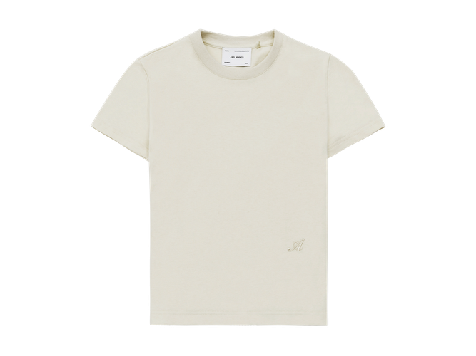 Signature Slim T-Shirt - Axel Arigato - Modalova