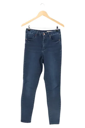 Damen Jeans W28 L32 Slim Fit Modell 2 Feet Waist - ASOS - Modalova