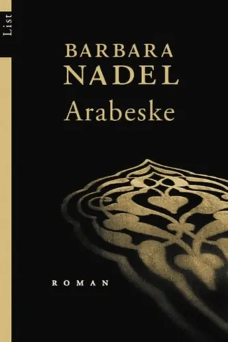 Arabeske von Barbara Nadel - Krimi, Taschenbuch, Istanbul - LIST - Modalova