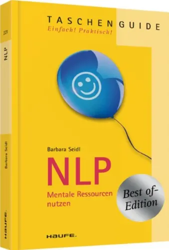 NLP: Mentale Ressourcen nutzen - Barbara Seidl, Taschenbuch, Ratgeber - Stuffle - Modalova