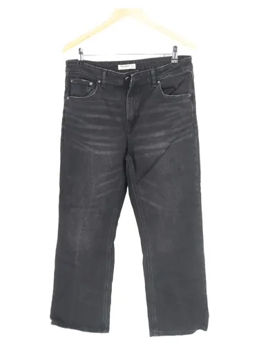 Damen Jeans Gr. 42 - Klassisch & Bequem - PULL&BEAR - Modalova
