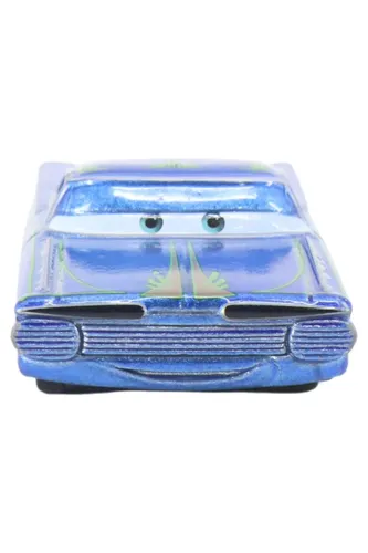 Pixar Cars Spielzeugauto Chevrolet 3cm - MATTEL - Modalova