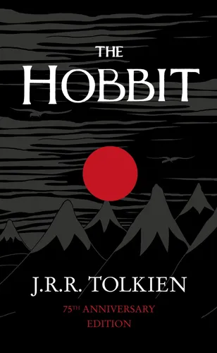 The Hobbit 75th Anniversary - J.R.R. Tolkien - HARPER COLLINS - Modalova