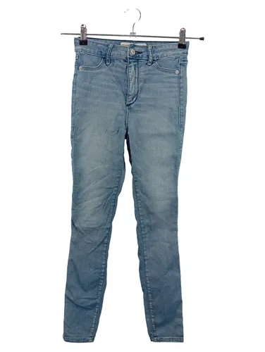 Jeans W24 L27 Damen Tapered - ABERCROMBIE & FITCH - Modalova