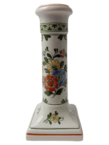 Kerzenhalter Blumenmuster Porzellan - VILLEROY & BOCH - Modalova