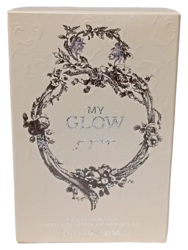 My Glow EDT 30ml Damen Parfüm Floral - JENNIFER LOPEZ - Modalova