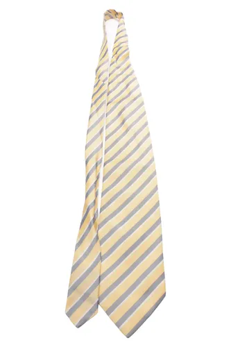 Krawatte Seide Gestreift 150cm Herren - GIORGIO REDAELLI - Modalova