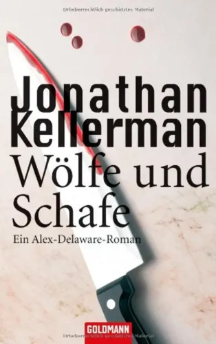Wölfe und Schafe: Ein Alex-Delaware-Roman 11 - Jonathan Kellerman - Stuffle - Modalova