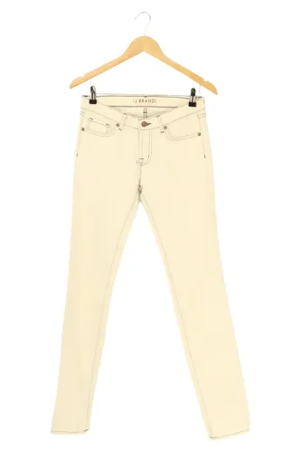 Jeans Slim Fit Damen W27 Baumwolle Casual - J BRAND - Modalova
