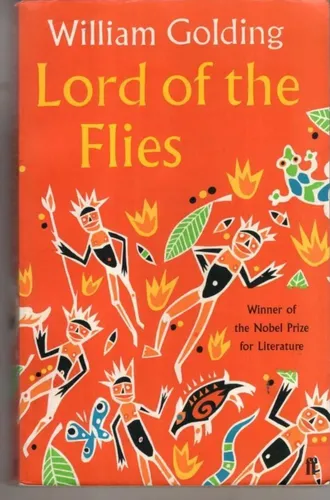 Lord of the Flies - William Golding, Taschenbuch, Englisch - FABER AND FABER - Modalova