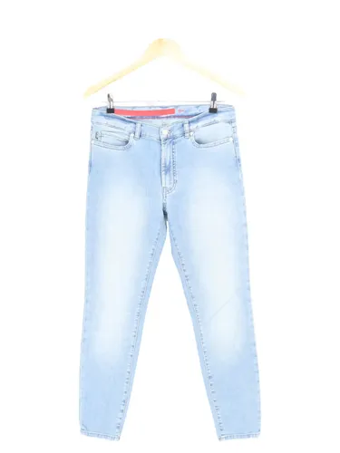 HUGO BOSS Damen Jeans W29 L32 Straight Leg - HUGO HUGO BOSS - Modalova