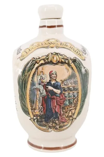 Deko Flasche Vintage Keramik - ULMER KERAMIK - Modalova