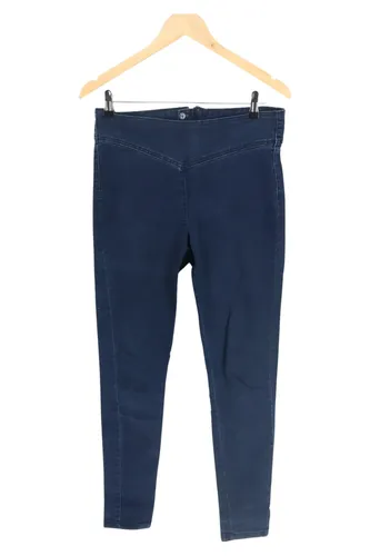 Jeans Slim Fit Gr. 34 Damen Baumwolle - NOISY MAY - Modalova