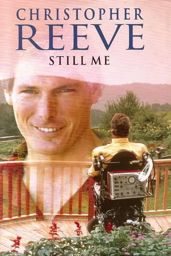 Still Me - Christopher Reeve, Hardcover, Biografie, Englisch - Stuffle - Modalova