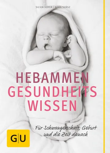 Hebammen-Gesundheitswissen Taschenbuch Hellbraun GU - GRÄFE UND UNZER - Modalova