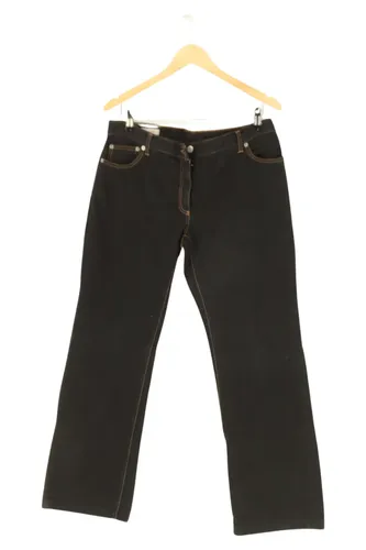 Jeans Straight Leg Gr. 42 Damen - RENÉ LEZARD - Modalova