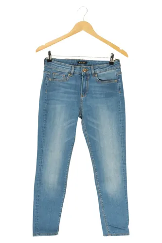Jeans Slim Fit Damen Gr. 36 Top Zustand - MASSIMO DUTTI - Modalova