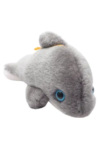 Kuscheltier Delfin 13cm Plüsch Meerestier Spielzeug - SENECA - Modalova